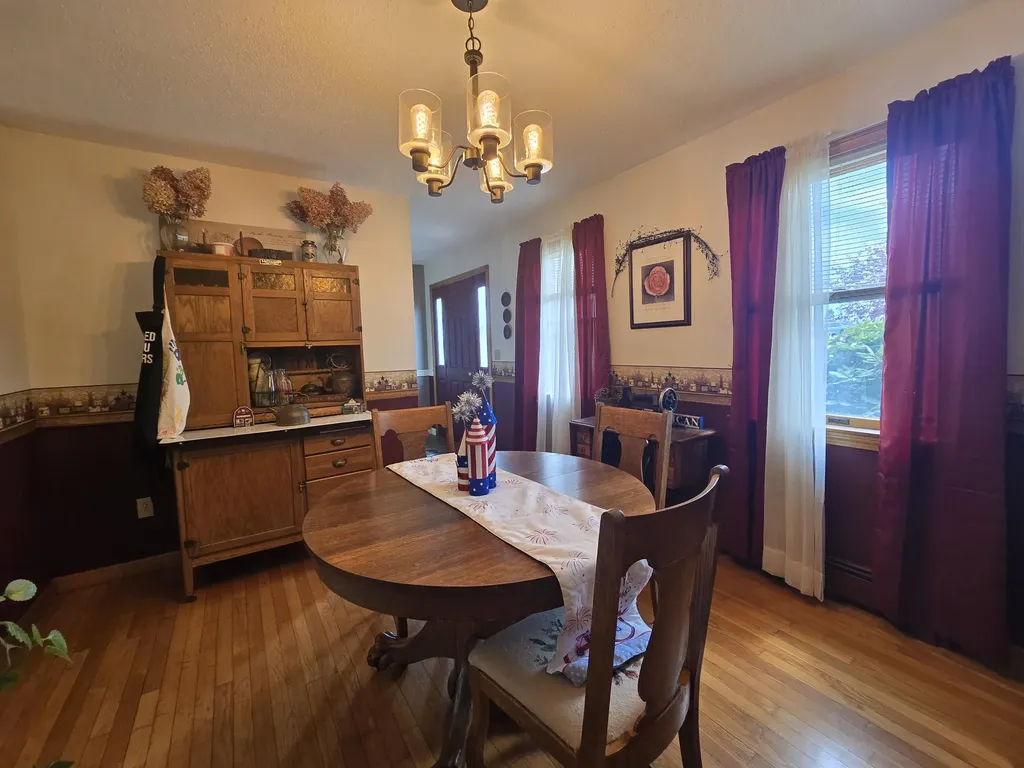 7 Fox Run Road Orland ME 04472