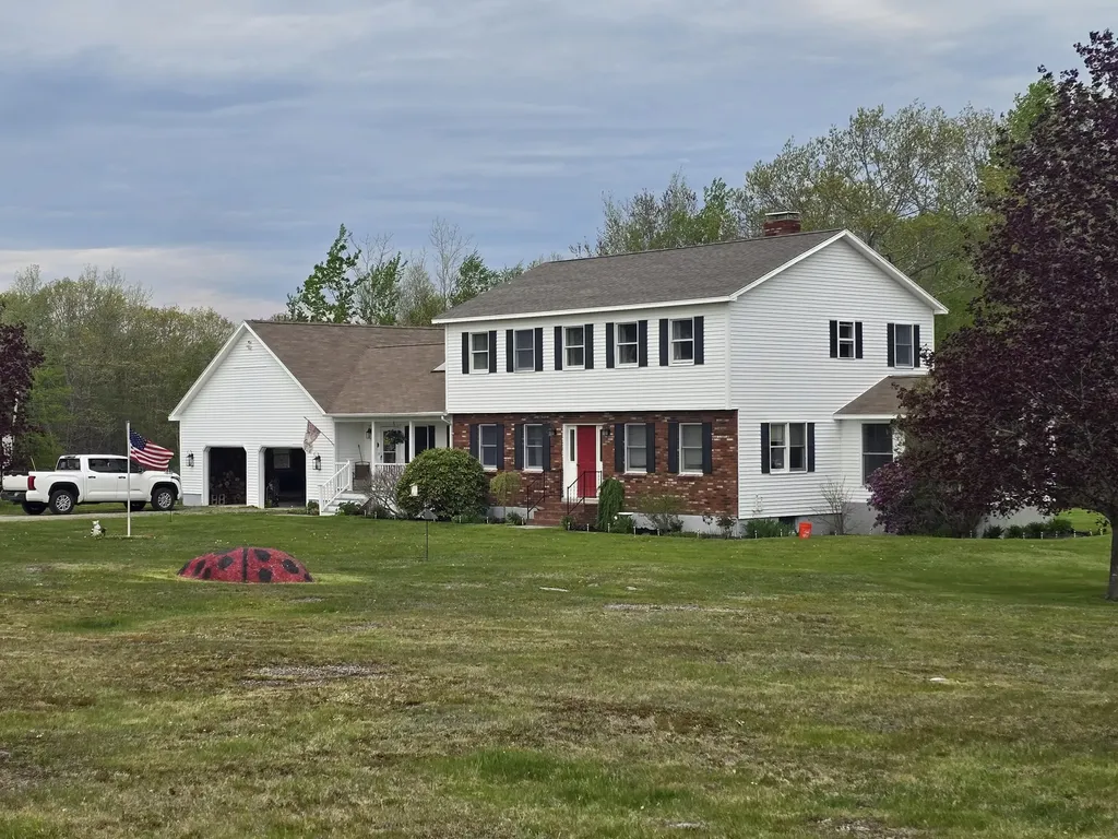 7 Fox Run Road Orland ME 04472