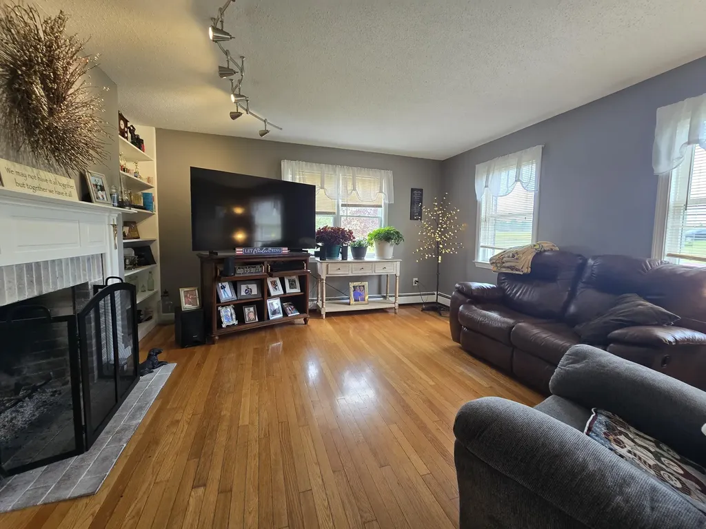 7 Fox Run Road Orland ME 04472