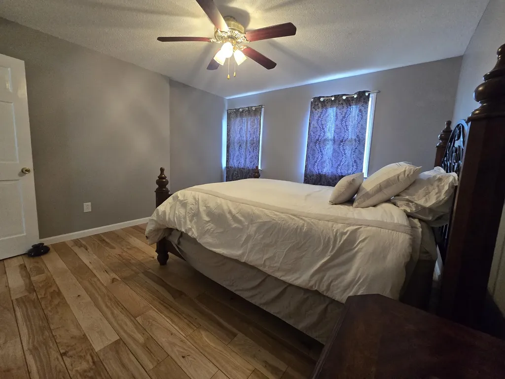 7 Fox Run Road Orland ME 04472