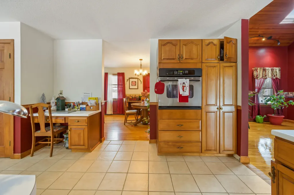 7 Fox Run Road Orland ME 04472