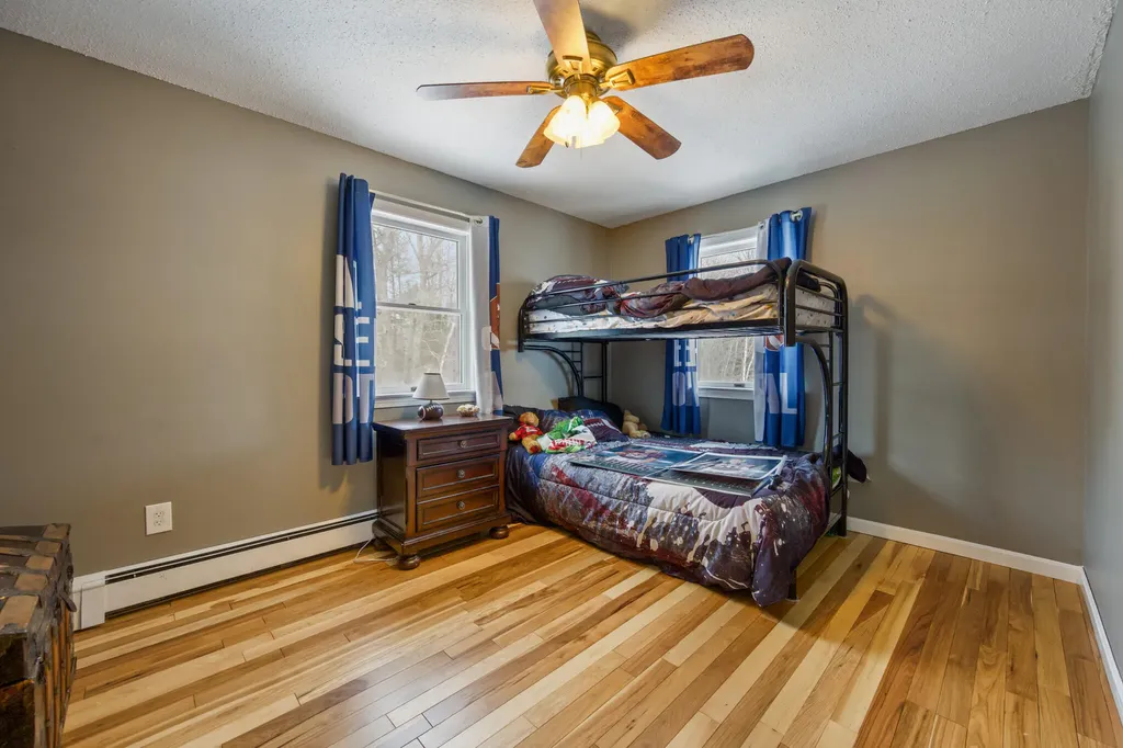 7 Fox Run Road Orland ME 04472