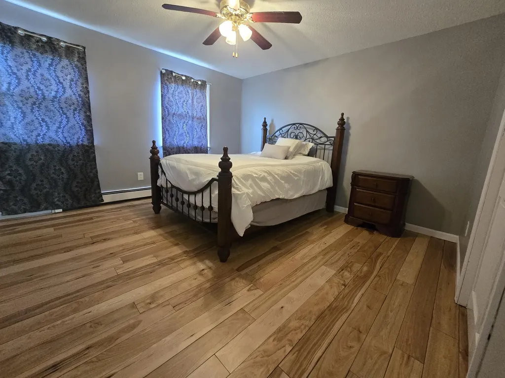 7 Fox Run Road Orland ME 04472