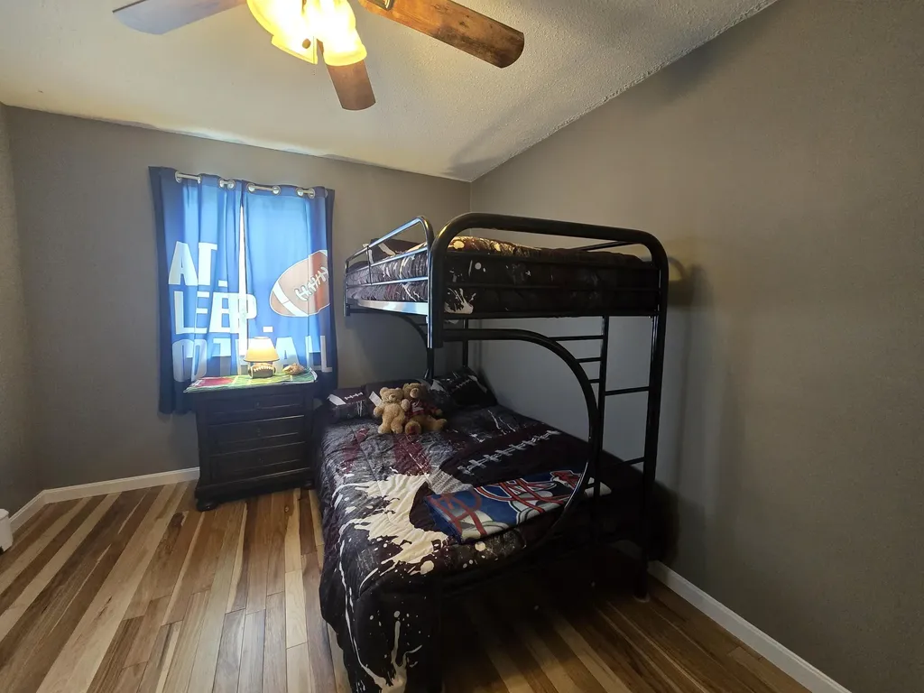 7 Fox Run Road Orland ME 04472