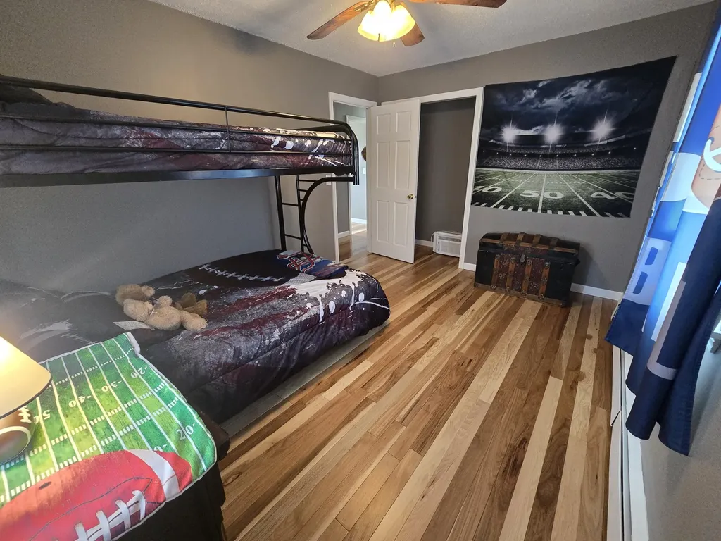 7 Fox Run Road Orland ME 04472