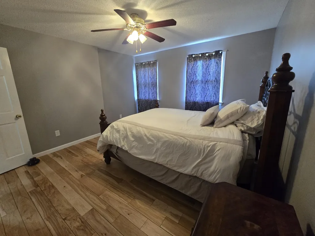 7 Fox Run Road Orland ME 04472