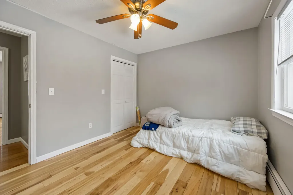 7 Fox Run Road Orland ME 04472