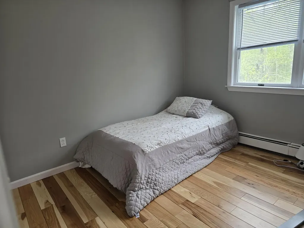 7 Fox Run Road Orland ME 04472