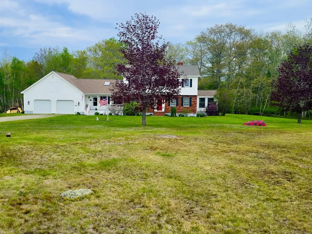 7 Fox Run Road Orland ME 04472