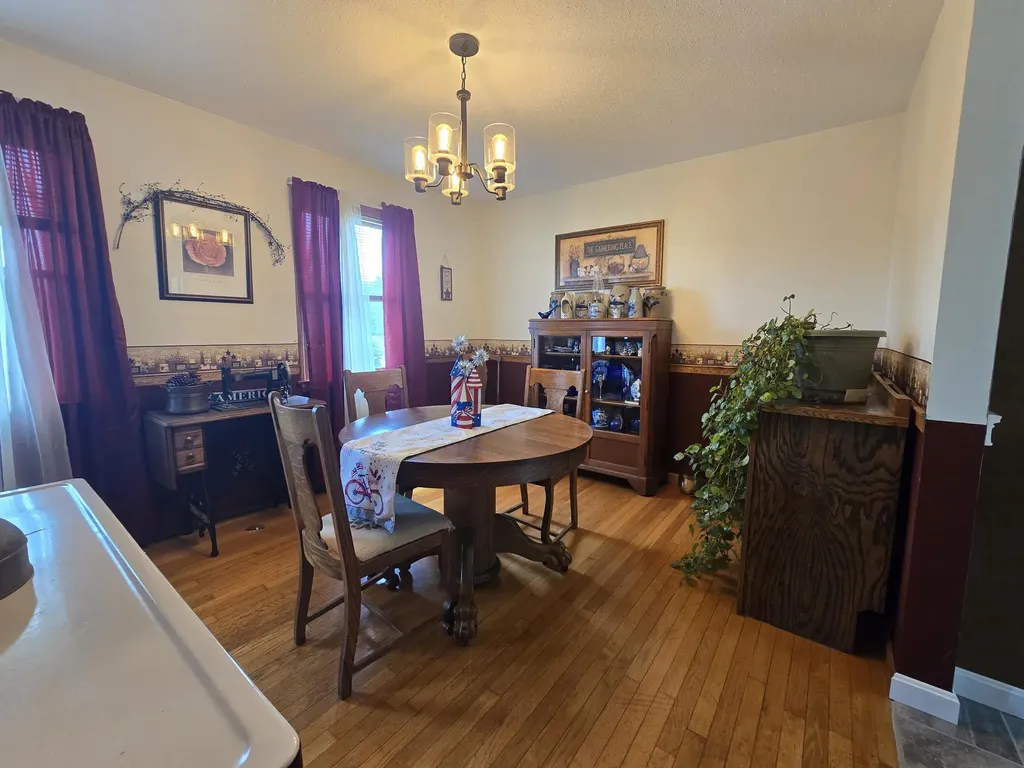 7 Fox Run Road Orland ME 04472