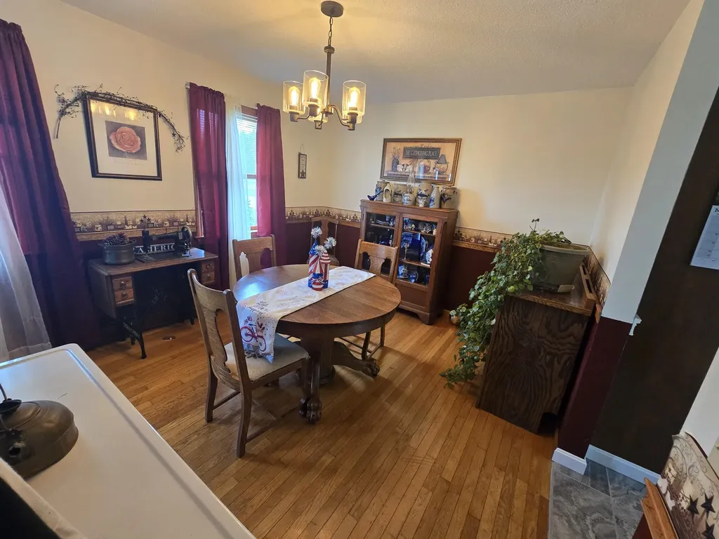 7 Fox Run Road Orland ME 04472