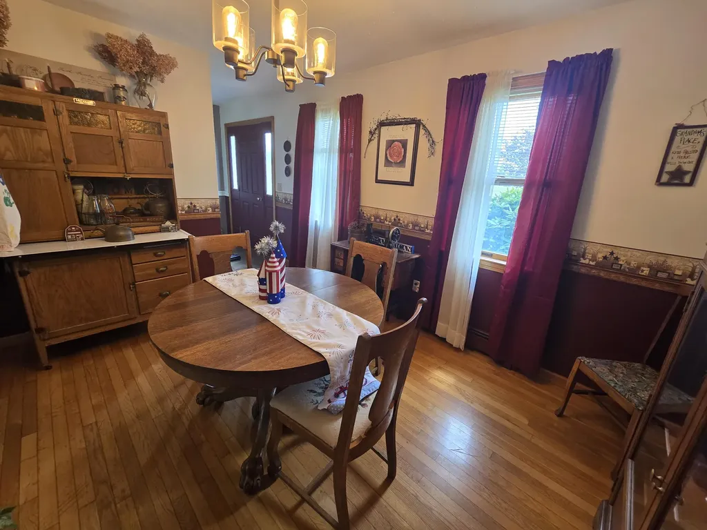 7 Fox Run Road Orland ME 04472