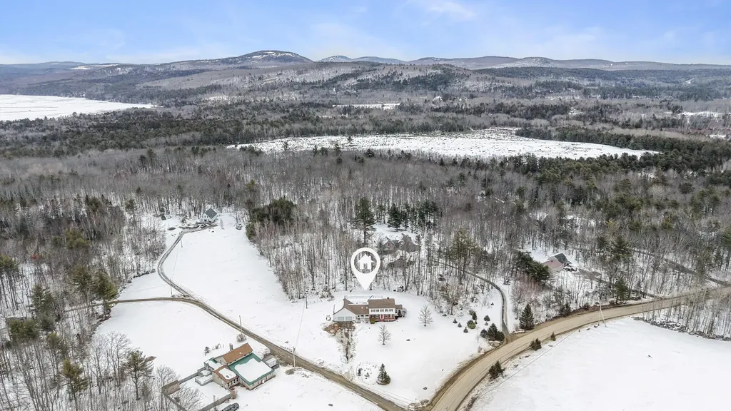 7 Fox Run Road Orland ME 04472