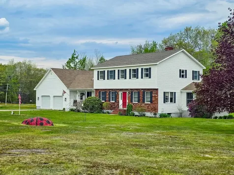 7 Fox Run Road Orland ME 04472