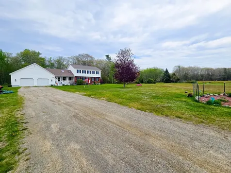 7 Fox Run Road Orland ME 04472
