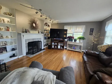 7 Fox Run Road Orland ME 04472