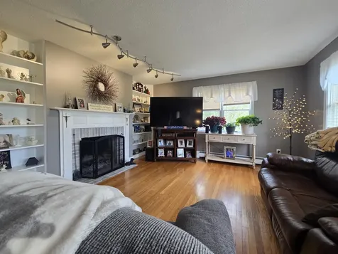 7 Fox Run Road Orland ME 04472