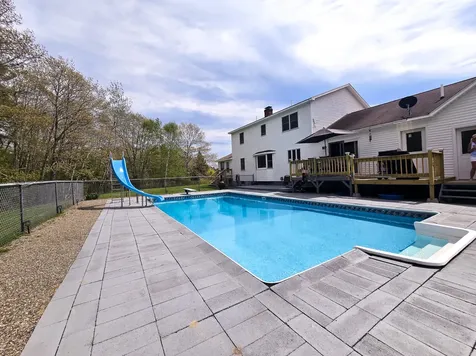 7 Fox Run Road Orland ME 04472