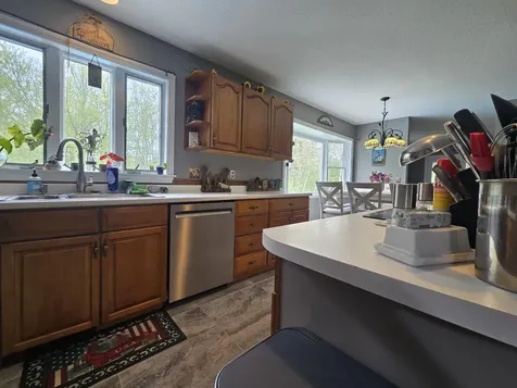 7 Fox Run Road Orland ME 04472
