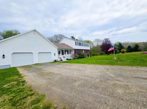 7 Fox Run Road Orland ME 04472