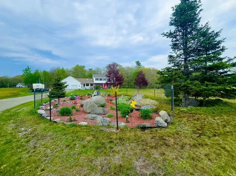 7 Fox Run Road Orland ME 04472