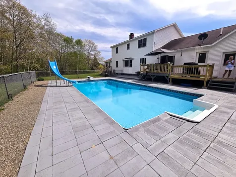 7 Fox Run Road Orland ME 04472