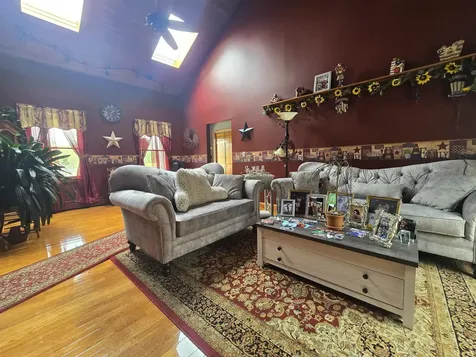 7 Fox Run Road Orland ME 04472