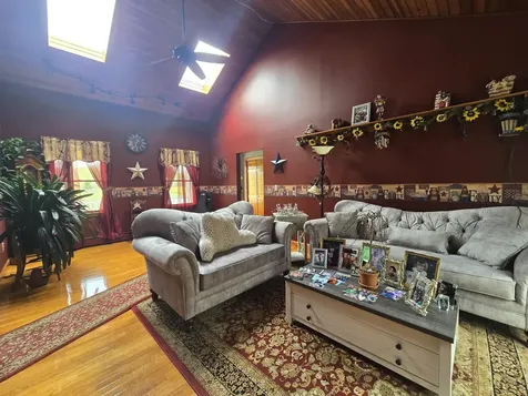 7 Fox Run Road Orland ME 04472