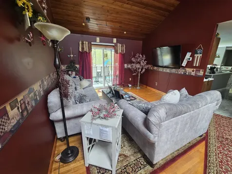 7 Fox Run Road Orland ME 04472