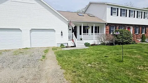 7 Fox Run Road Orland ME 04472