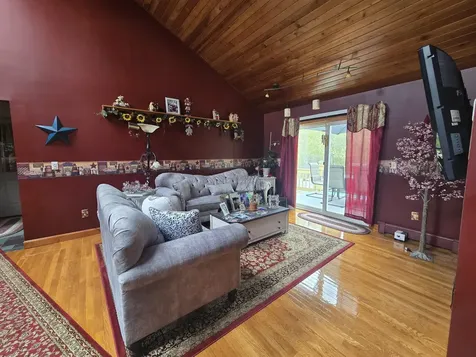 7 Fox Run Road Orland ME 04472