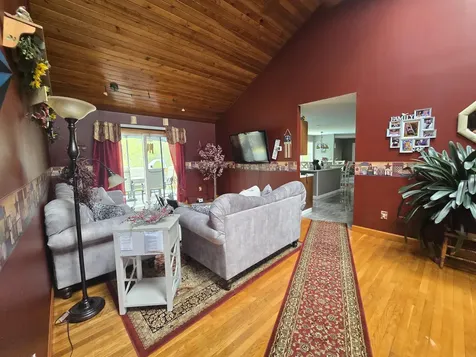 7 Fox Run Road Orland ME 04472