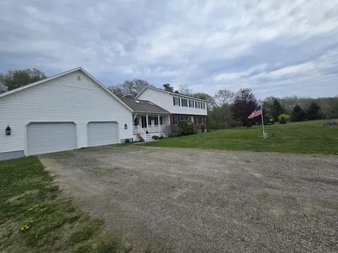 7 Fox Run Road Orland ME 04472