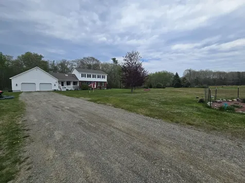 7 Fox Run Road Orland ME 04472