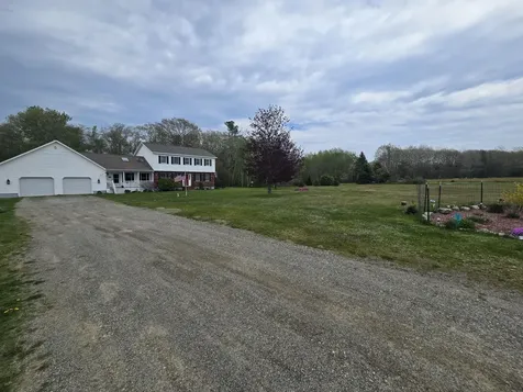 7 Fox Run Road Orland ME 04472