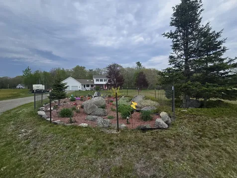 7 Fox Run Road Orland ME 04472