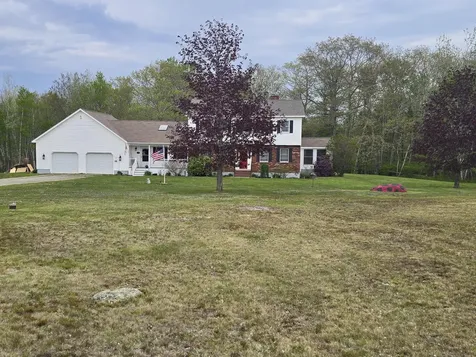 7 Fox Run Road Orland ME 04472