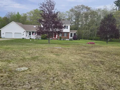 7 Fox Run Road Orland ME 04472