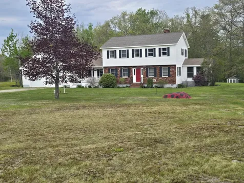 7 Fox Run Road Orland ME 04472