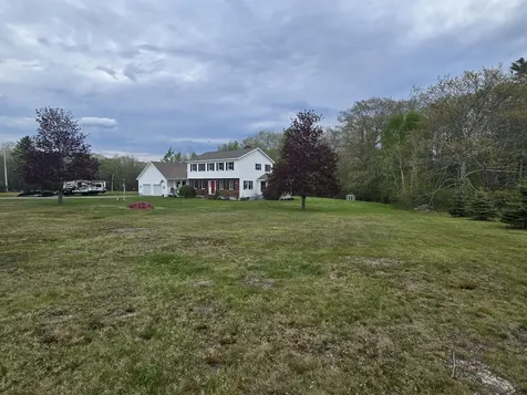 7 Fox Run Road Orland ME 04472