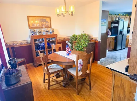 7 Fox Run Road Orland ME 04472