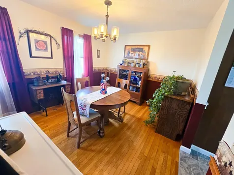 7 Fox Run Road Orland ME 04472
