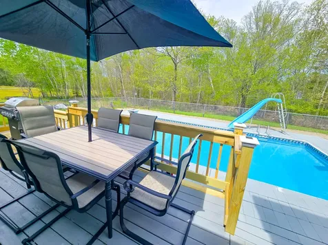 7 Fox Run Road Orland ME 04472