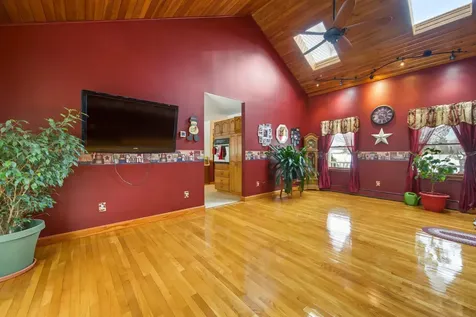7 Fox Run Road Orland ME 04472