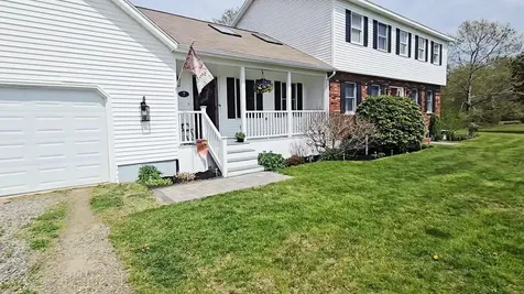 7 Fox Run Road Orland ME 04472