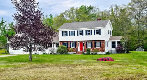 7 Fox Run Road Orland ME 04472