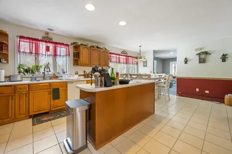 7 Fox Run Road Orland ME 04472