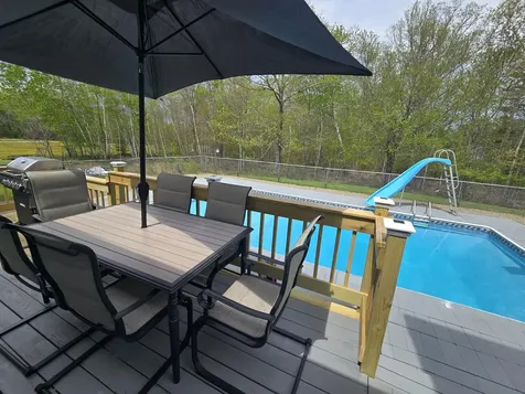 7 Fox Run Road Orland ME 04472