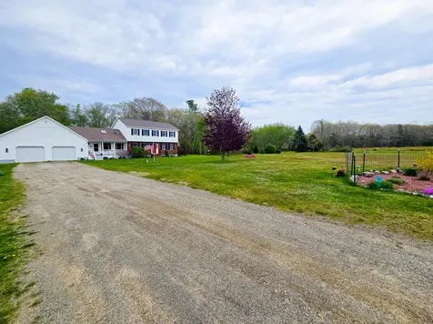 7 Fox Run Road Orland ME 04472