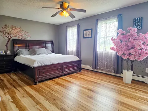 7 Fox Run Road Orland ME 04472